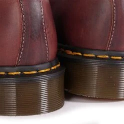 Dr. Martens Made In England 1461 - Timber Brown 11 Dr. Martens Made In England 1461 - Timber Brown -Stuarts Fashion Store dr martens made in england 1461 timber brown p58557 851898 image