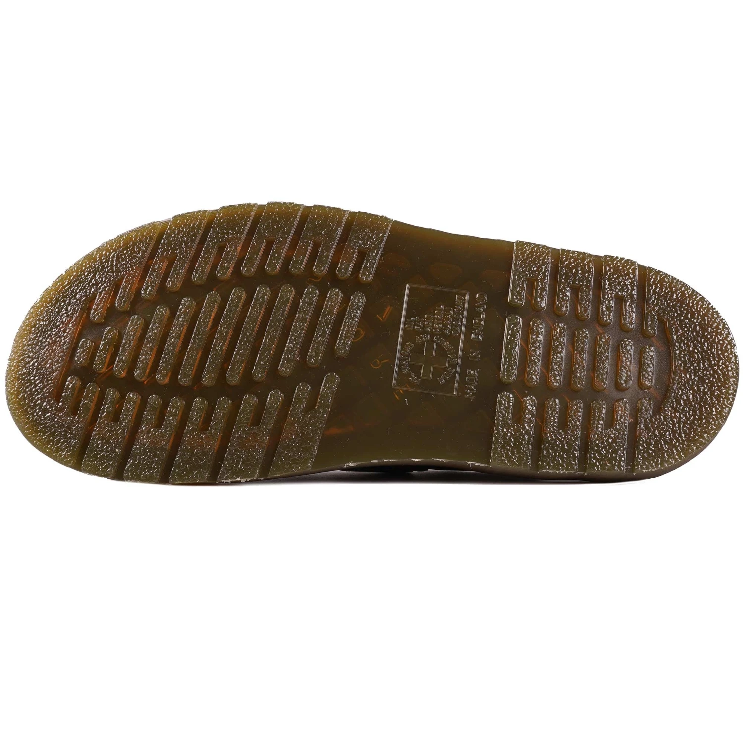 Dr. Martens Made In England Jorge Classic Calf - Heritage Tan 3 Dr. Martens Made In England Jorge Classic Calf - Heritage Tan - Image 3