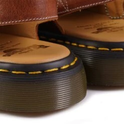 Dr. Martens Made In England Jorge Classic Calf - Heritage Tan 11 Dr. Martens Made In England Jorge Classic Calf - Heritage Tan -Stuarts Fashion Store dr martens made in england jorge classic calf heritage tan p60848 896887 image