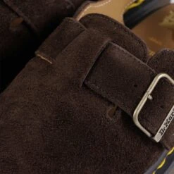 Dr. Martens Made In England Jorge Desert Oasis Suede - Dark Brown -Stuarts Fashion Store dr martens made in england jorge desert oasis suede dark brown p60724 895454 image