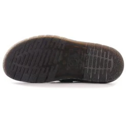 Dr. Martens Made In England Jorge Mules - Black Calf Suede 9 Dr. Martens Made In England Jorge Mules - Black Calf Suede -Stuarts Fashion Store dr martens made in england jorge mules black calf suede p53926 736245 image