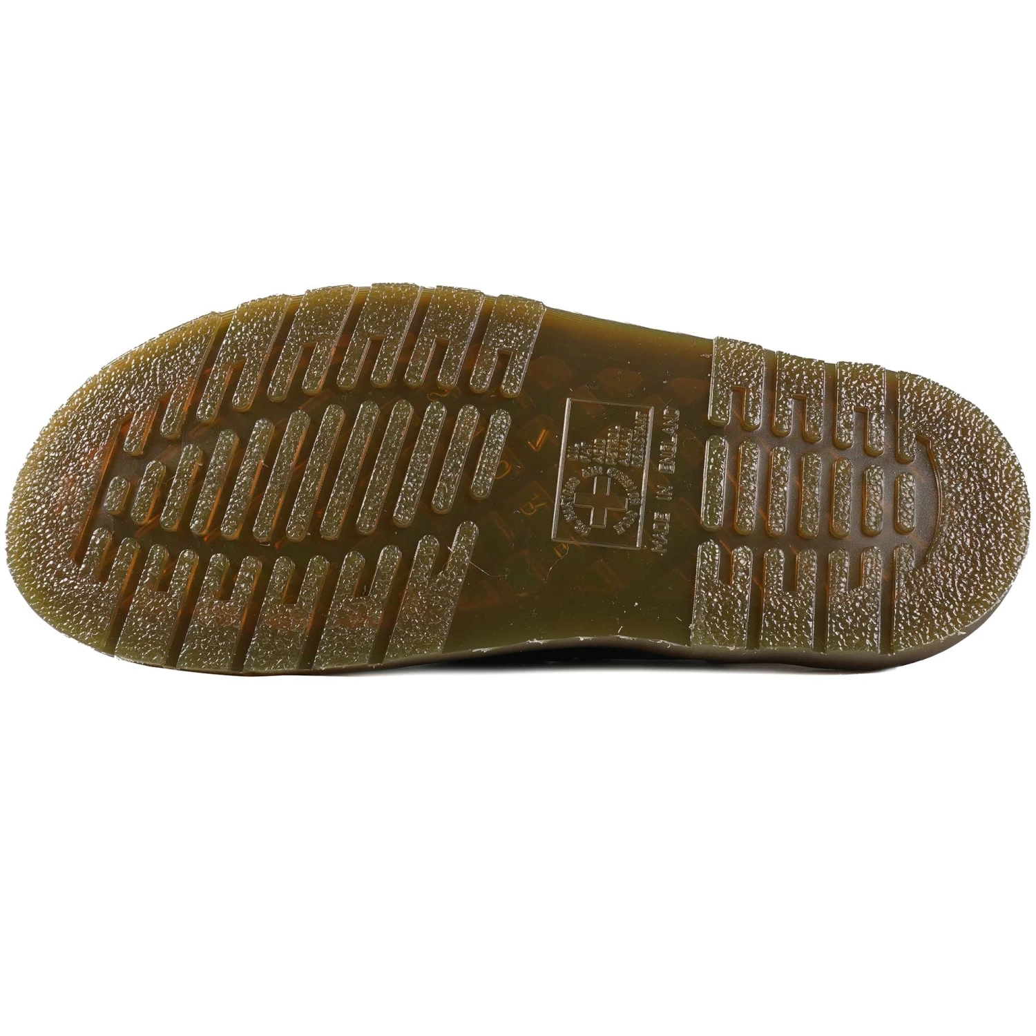 Dr. Martens Made In England Jorge Mules - Dark Green 3 Dr. Martens Made In England Jorge Mules - Dark Green - Image 3