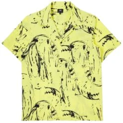 Edwin Brutal Insouciance Shirt - Charlock