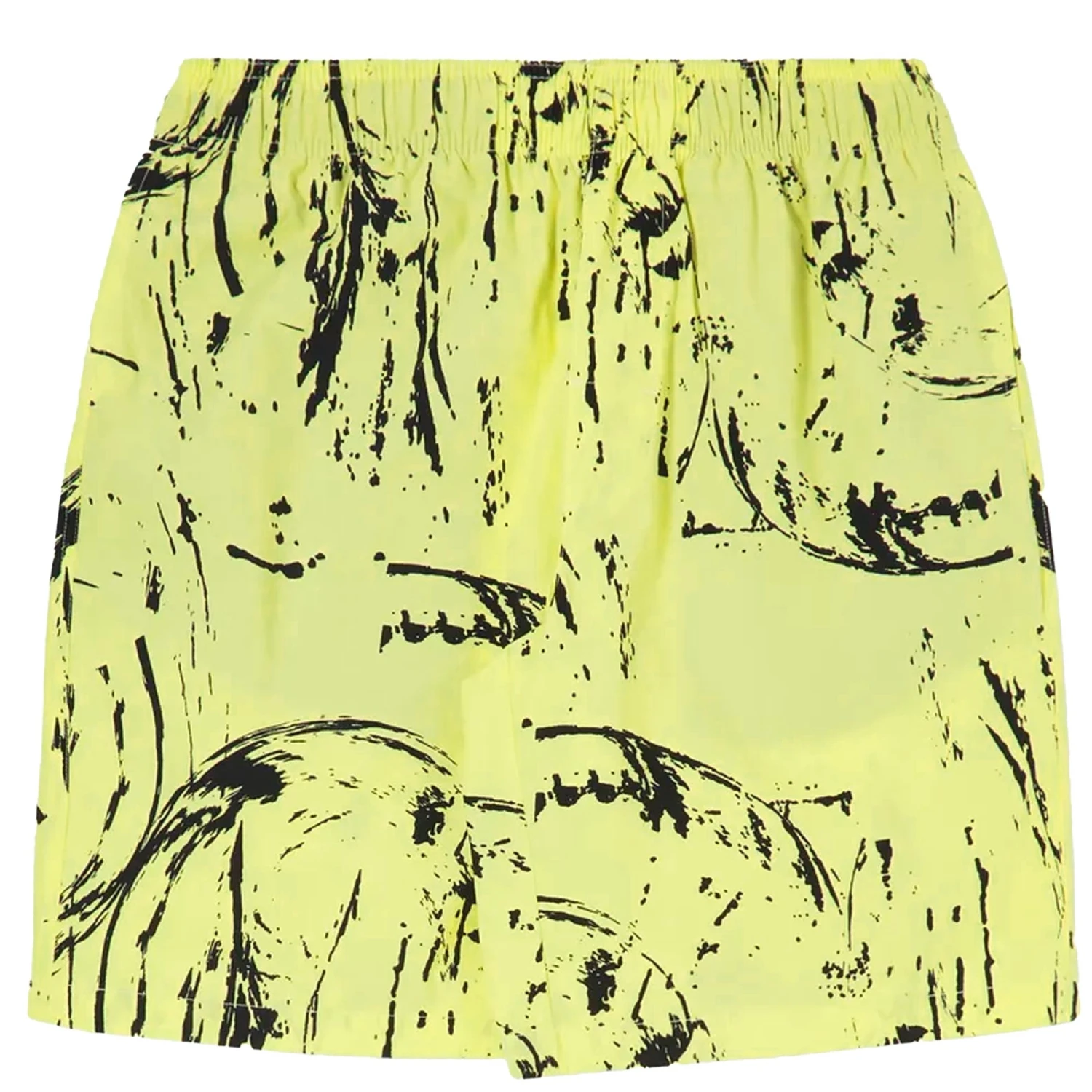 Edwin Brutal Insouciance Shorts - Charlock 1 Edwin Brutal Insouciance Shorts - Charlock