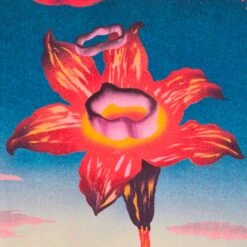 Edwin Hana No Shita Short Sleeve Shirt - Multi -Stuarts Fashion Store edwin hana no shita short sleeve shirt multi p58390 852867 image