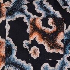 Edwin Kumo Shirt - Multi -Stuarts Fashion Store edwin kumo shirt multi p58633 856705 image