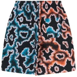 Edwin Kumo Shorts - Multi -Stuarts Fashion Store edwin kumo shorts multi p58634 856750 image