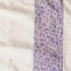 Edwin Leo Shirt - Whisper -Stuarts Fashion Store edwin leo shirt whisper p58632 856725 image