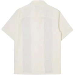 Edwin Leo Shirt - Whisper -Stuarts Fashion Store edwin leo shirt whisper p58632 856730 image