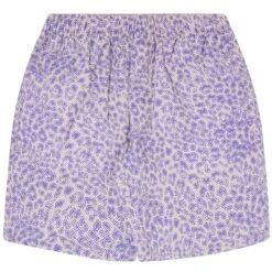 Edwin Leo Shorts - Whisper