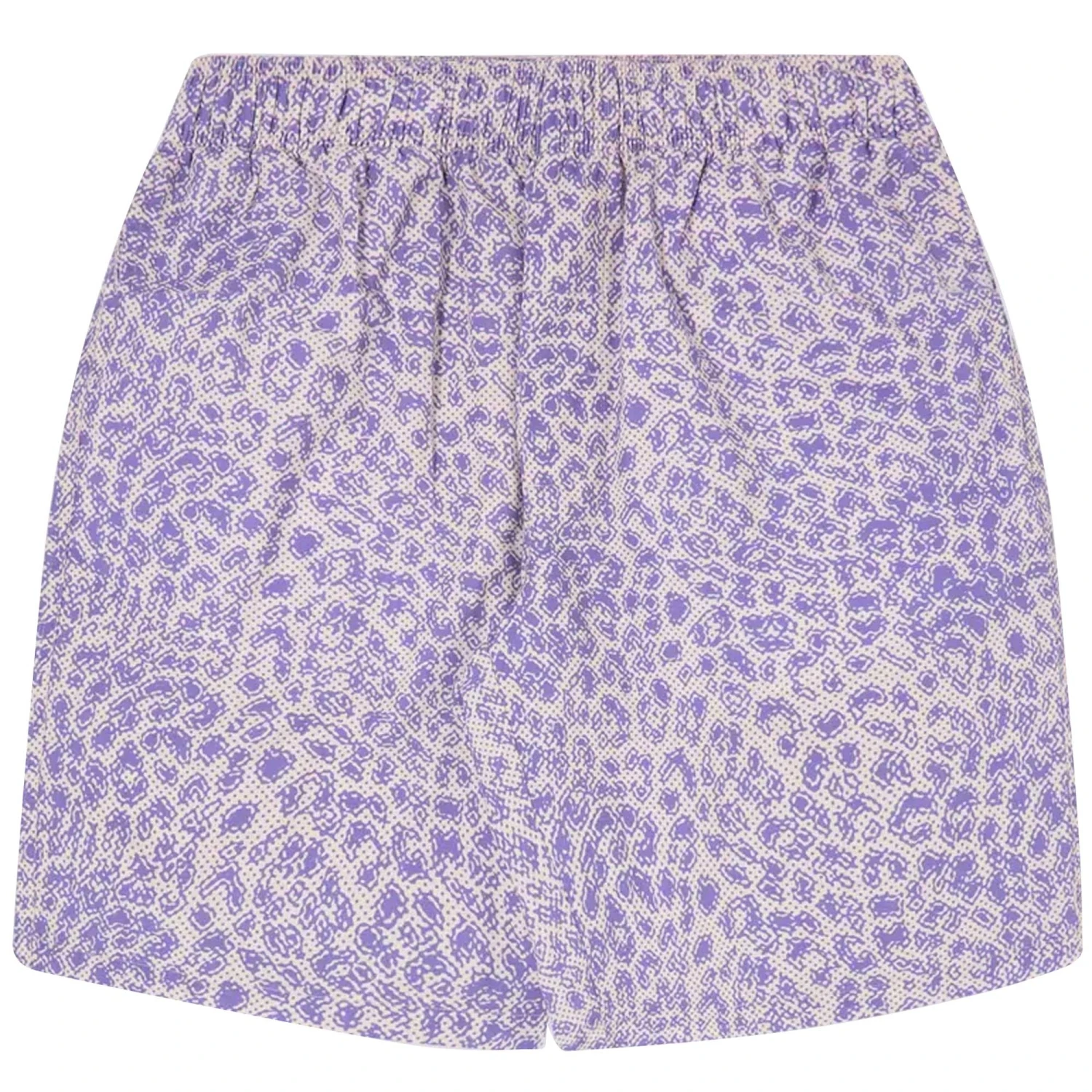 Edwin Leo Shorts - Whisper 1 Edwin Leo Shorts - Whisper
