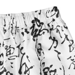 Edwin Private Letter Shorts - Multi -Stuarts Fashion Store edwin private letter shorts multi p58543 856144 image