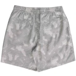 Emporio Armani Berm Board Drawstring Shorts - Pois -Stuarts Fashion Store emporio armani berm board drawstring shorts pois p58280 849694 image
