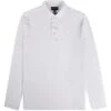 Emporio Armani Essentials Polo Shirt - Bianco