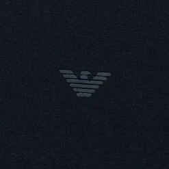 Emporio Armani Essentials Polo Shirt - Blu Navy 6 Emporio Armani Essentials Polo Shirt - Blu Navy -Stuarts Fashion Store emporio armani essentials polo shirt blu navy p60408 891194 image