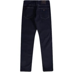 Emporio Armani J06 Denim Jeans - Denim Blue -Stuarts Fashion Store emporio armani j06 denim jeans denim blue p56134 809515 image
