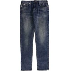 Emporio Armani J06 Jeans - Denim Blue