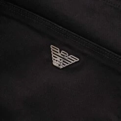 Emporio Armani J06 Slim Fit Denim Jeans - Nero 9 Emporio Armani J06 Slim Fit Denim Jeans - Nero -Stuarts Fashion Store emporio armani j06 slim fit denim jeans nero p50012 655520 image