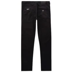 Emporio Armani J06 Slim Fit Denim Jeans - Nero 11 Emporio Armani J06 Slim Fit Denim Jeans - Nero -Stuarts Fashion Store emporio armani j06 slim fit denim jeans nero p50012 655562 image
