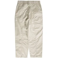 Emporio Armani Pima Poplin Drawstring Trousers - Peyote 7 Emporio Armani Pima Poplin Drawstring Trousers - Peyote -Stuarts Fashion Store emporio armani pima poplin drawstring trousers peyote p58567 856211 image
