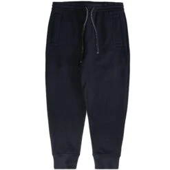 Emporio Armani Sweatpants - Blue Navy