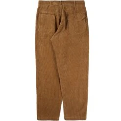 Engineered Garments Carlyle Pant 8W Corduroy - Chestnut -Stuarts Fashion Store engineered garments carlyle pant 8w corduroy chestnut p61179 908046 image