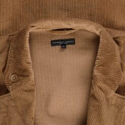 Featured Products -Stuarts Fashion Store engineered garments loiter jacket chestnut p61175 907954 image