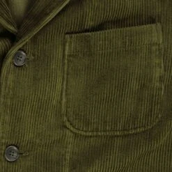 Engineered Garments Loiter Jacket - Olive 6 Engineered Garments Loiter Jacket - Olive -Stuarts Fashion Store engineered garments loiter jacket olive p61176 908010 image