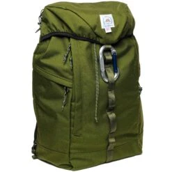 Epperson Mountaineering Large Climb Pack - Moss
