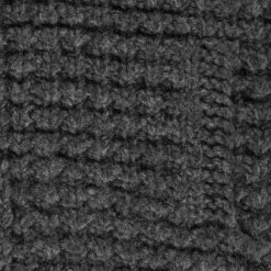 Faiz T.S Hand Knitted Waffle Oxford Cowichan - Grey 6 Faiz T.S Hand Knitted Waffle Oxford Cowichan - Grey -Stuarts Fashion Store faiz t s hand knitted waffle oxford cowichan grey p61036 906073 image