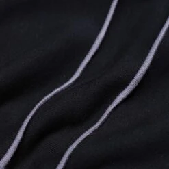 Far Afield Alfaro Knitted Polo - Meteorite -Stuarts Fashion Store far afield alfaro knitted polo meteorite p60300 890924 image