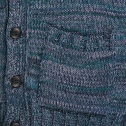 Far Afield Buckley Cardigan - Deep Teal -Stuarts Fashion Store far afield buckley cardigan deep teal p60303 890943 image