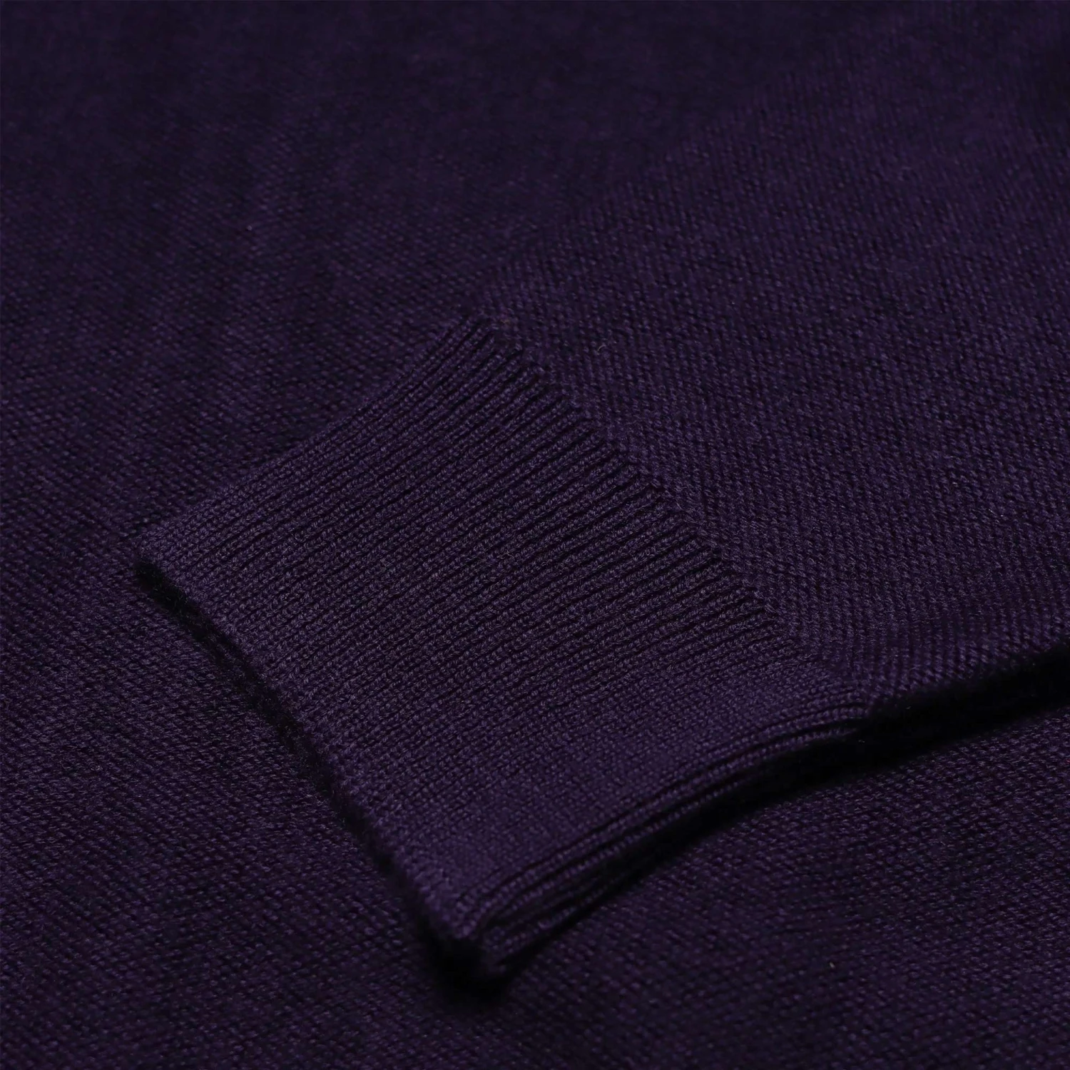 Far Afield Essa Cardigan - Purple 4 Far Afield Essa Cardigan - Purple - Image 4