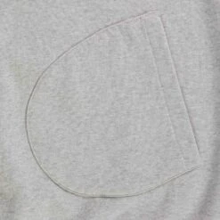 Far Afield Funnel Neck Sweatshirt - Grey 6 Far Afield Funnel Neck Sweatshirt - Grey -Stuarts Fashion Store far afield funnel neck sweatshirt grey p60727 900807 image