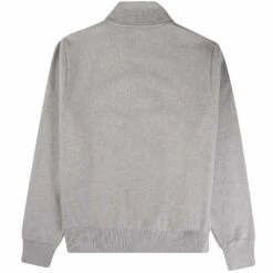 Far Afield Funnel Neck Sweatshirt - Grey 7 Far Afield Funnel Neck Sweatshirt - Grey -Stuarts Fashion Store far afield funnel neck sweatshirt grey p60727 900812 image