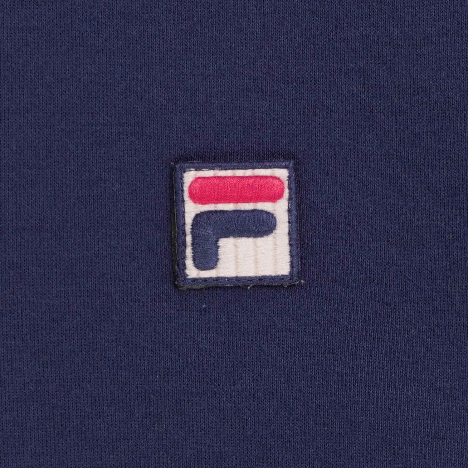Fila Vintage Settanta 2 Track Top - Fila Navy 3 Fila Vintage Settanta 2 Track Top - Fila Navy - Image 3