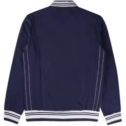 Fila Vintage Settanta 2 Track Top - Fila Navy 7 Fila Vintage Settanta 2 Track Top - Fila Navy -Stuarts Fashion Store fila vintage settanta 2 track top fila navy p58825 861705 image