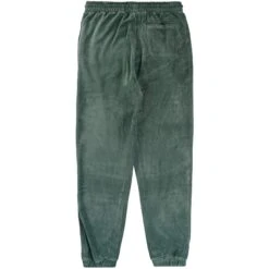 Fila Vintage Sullivan Velour Jogger - Dark Forest 7 Fila Vintage Sullivan Velour Jogger - Dark Forest -Stuarts Fashion Store fila vintage sullivan velour jogger dark forest p60716 900654 image