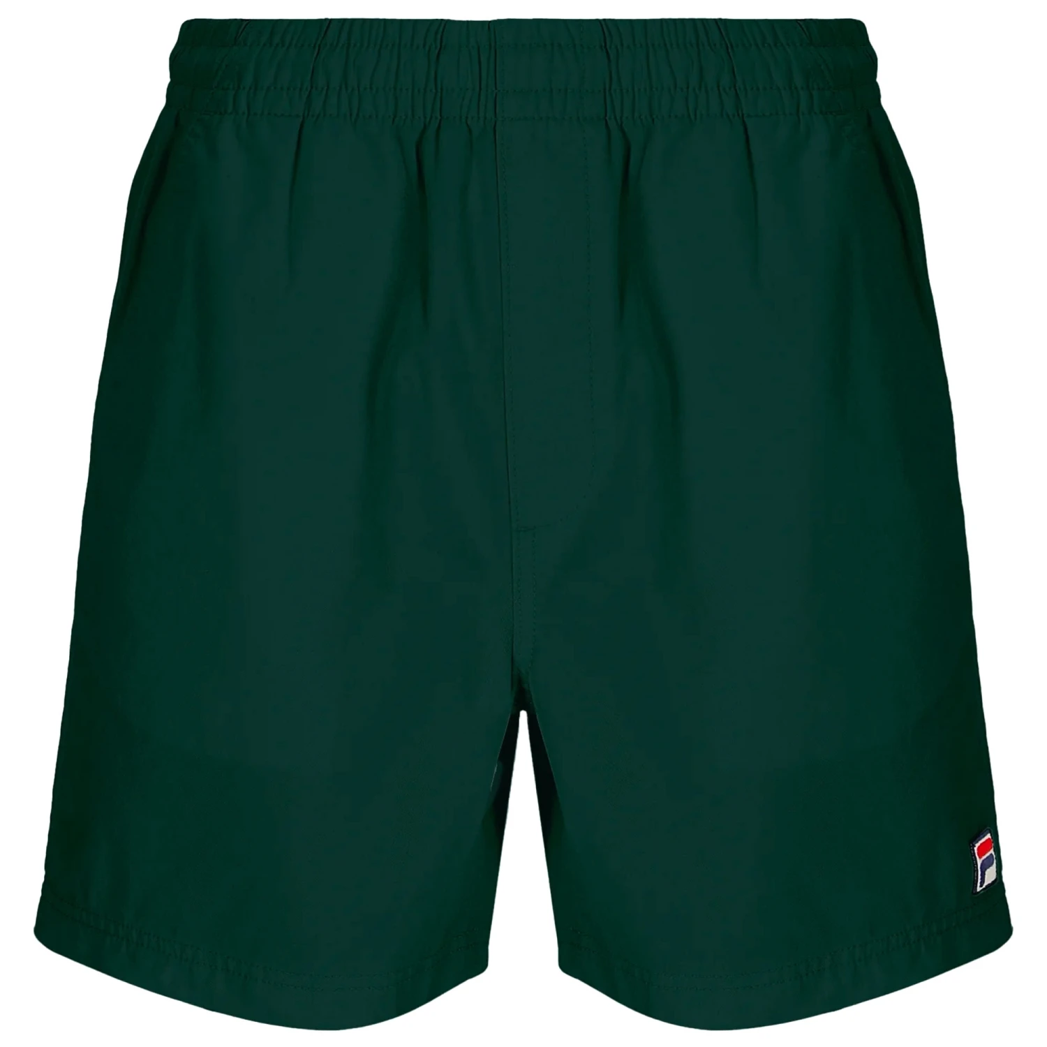 Fila Vintage Venter Chino Shorts - Botanical Green 1 Fila Vintage Venter Chino Shorts - Botanical Green