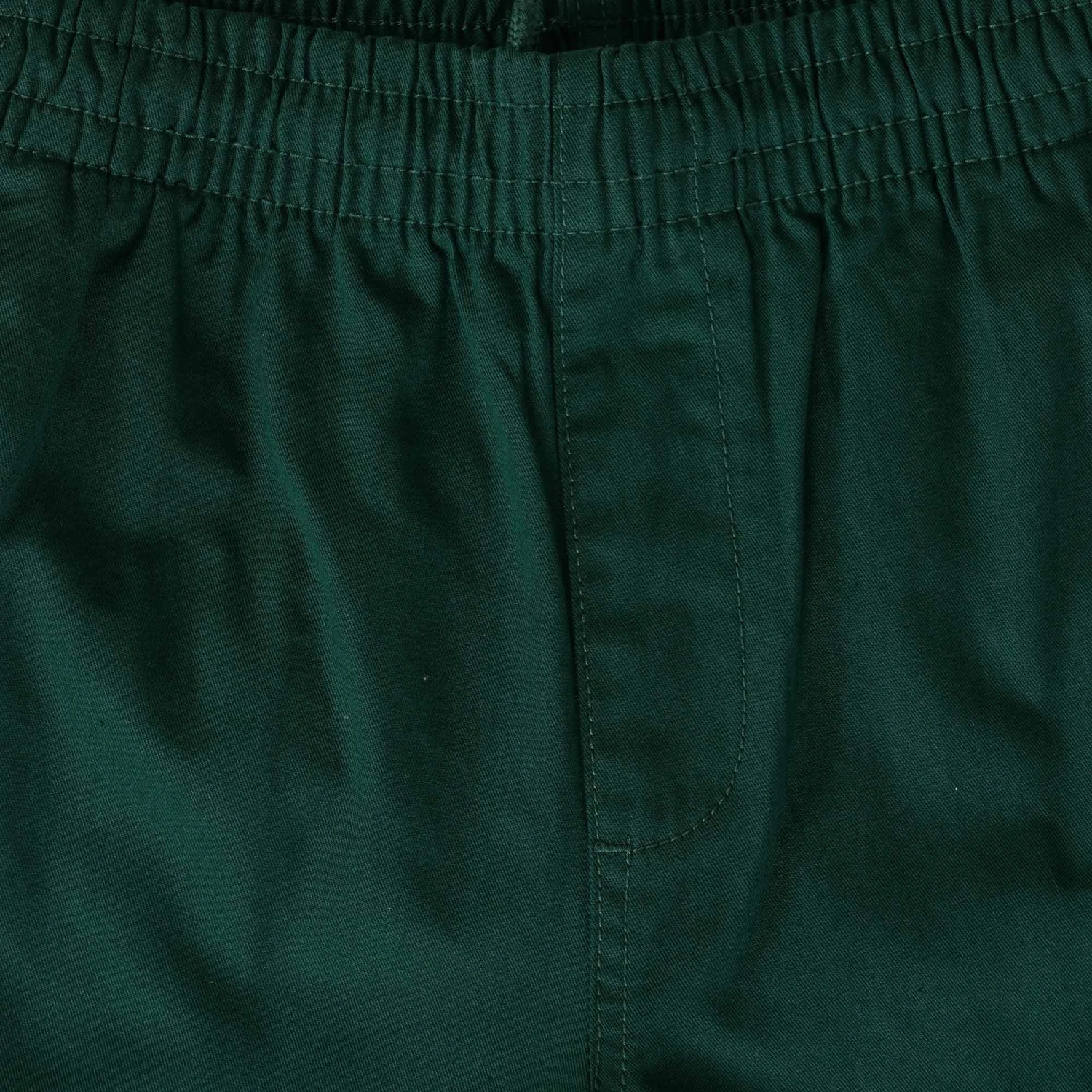 Fila Vintage Venter Chino Shorts - Botanical Green 2 Fila Vintage Venter Chino Shorts - Botanical Green - Image 2