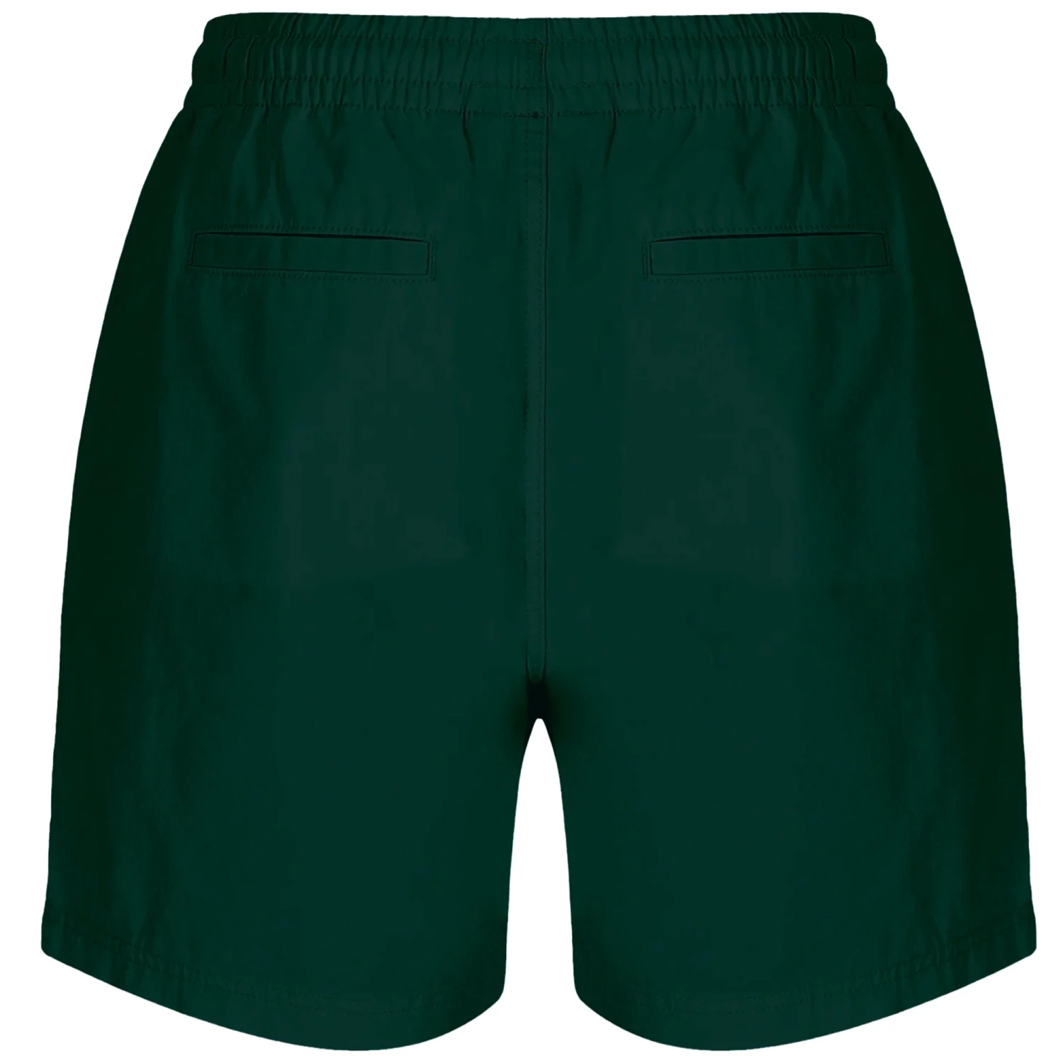 Fila Vintage Venter Chino Shorts - Botanical Green 4 Fila Vintage Venter Chino Shorts - Botanical Green - Image 4