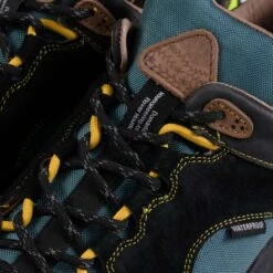 Flower Mountain Back Country - Black And Green 9 Flower Mountain Back Country - Black And Green -Stuarts Fashion Store flower mountain back country black and green p60424 887806 image