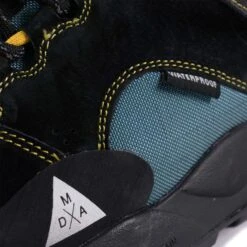 Flower Mountain Back Country - Black And Green 10 Flower Mountain Back Country - Black And Green -Stuarts Fashion Store flower mountain back country black and green p60424 887812 image