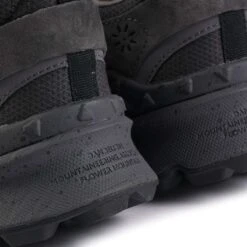 Flower Mountain Kotetsu - Black 11 Flower Mountain Kotetsu - Black -Stuarts Fashion Store flower mountain kotetsu black p60422 887998 image