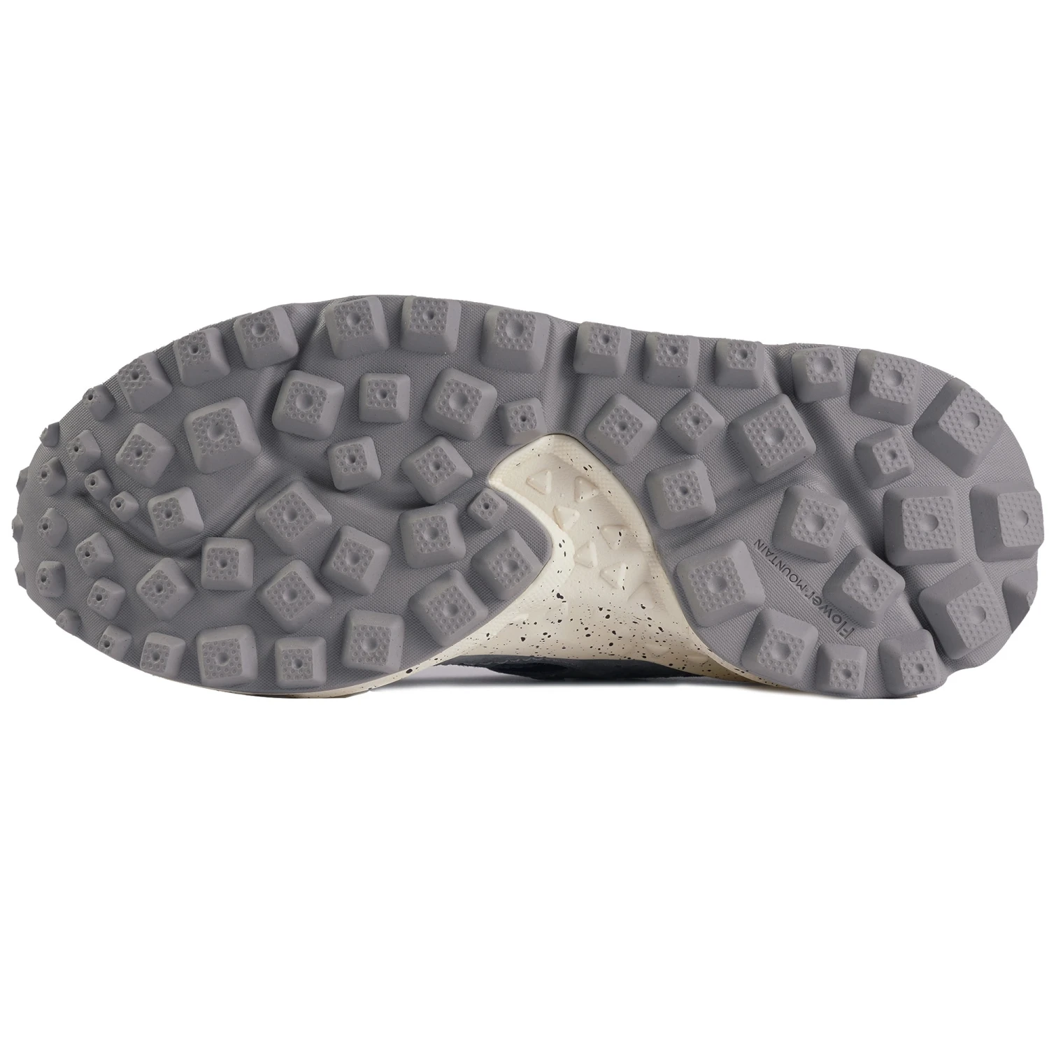 Flower Mountain Kotetsu - Navy 3 Flower Mountain Kotetsu - Navy - Image 3