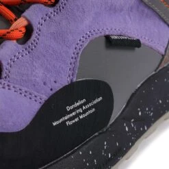 Flower Mountain X Kish Kash Back Country - Violet And Grey -Stuarts Fashion Store flower mountain x kish kash back country violet and grey p60425 887596 image