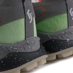 Flower Mountain X Kish Kash Back Country - Violet And Grey -Stuarts Fashion Store flower mountain x kish kash back country violet and grey p60425 887602 image