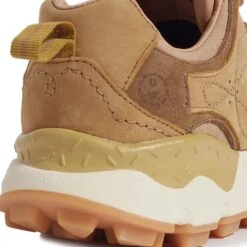 Flower Mountain X Universal Works Yamano - Brown Nubuck 9 Flower Mountain X Universal Works Yamano - Brown Nubuck -Stuarts Fashion Store flower mountain x universal works yamano brown nubuck p58258 846110 image