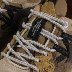 Flower Mountain Yamano 3 - Beige And Brown -Stuarts Fashion Store flower mountain yamano 3 beige and brown p60421 887914 image