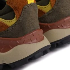 Flower Mountain Yamano 3 - Grey And Yellow -Stuarts Fashion Store flower mountain yamano 3 grey and yellow p60418 887962 image